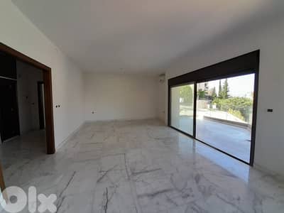 RWK172BA - Apartment For Sale In Kfarhbab - شقة للبيع في كفرحباب