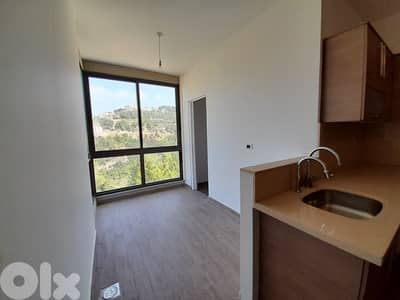 RWK172BA - Apartment For Sale In Kfarhbab - شقة للبيع في كفرحباب