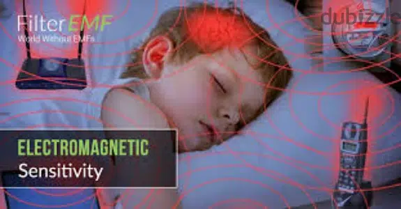 order your house electomagnetic scan babyproof yr house from dangers.