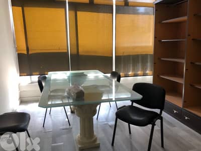 300 Sqm | Fully Furnished Apartment for Rent in Adonis | Sea view