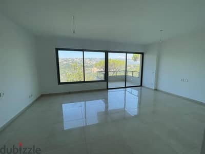160 Sqm | High and Finishing apartment for sale in Zandouka