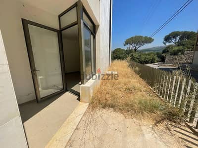 160 Sqm | High and Finishing apartment for sale in Zandouka