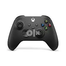 Xbox Wireless Controller
