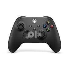 Xbox Wireless Controller 0