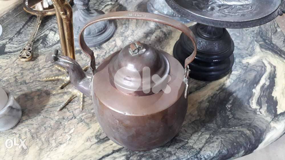 Antique 4