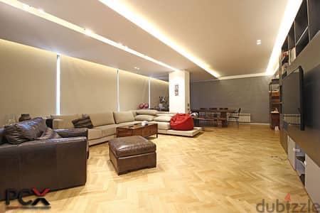 Apartment For Rent In Hazmiyeh I With Terrace & View I Prime Location