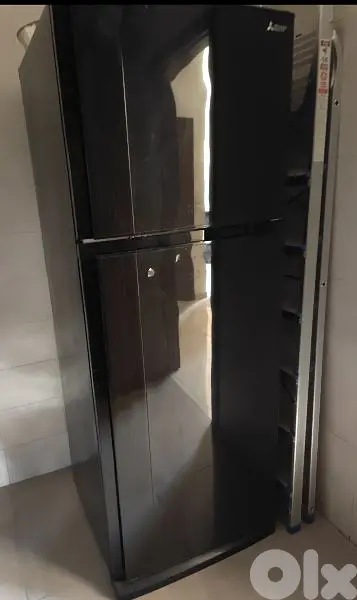 Mitsubishi fridge