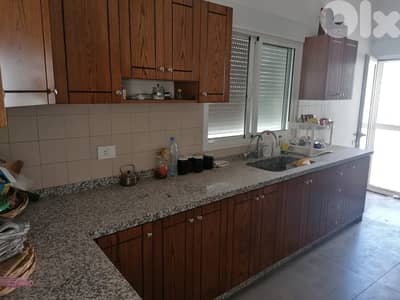 L09878 - Duplex Apartment For Sale in Jbeil