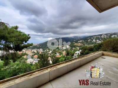 Jeita 235m2 | Excellent Condition | Luxury | Panoramic View | Payme