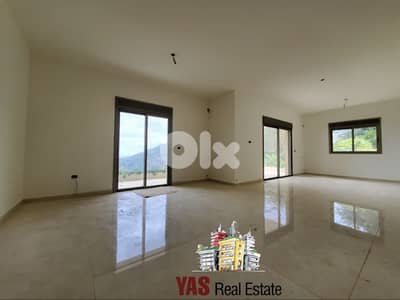 Jeita 235m2 | Excellent Condition | Luxury | Panoramic View | Payme