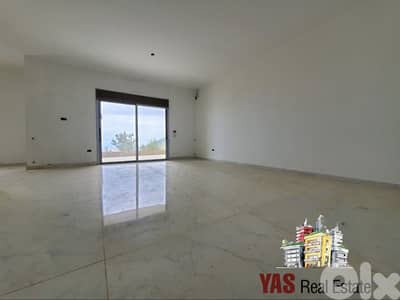 Jeita 235m2 | Excellent Condition | Luxury | Panoramic View | Payme