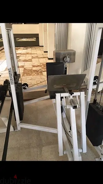 leg press 200k. g