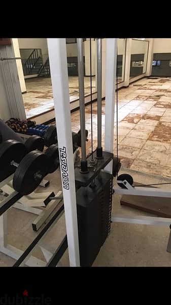 leg press 200k. g 2