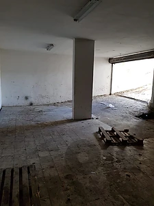 300 Sqm | Depot for Sale in Zouk Mosbeh مستودع للبيع في زوق مصبح