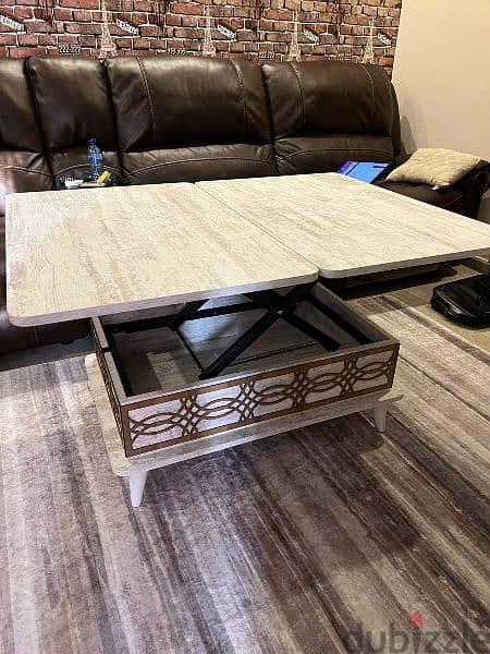 Center Table for Living Room 1