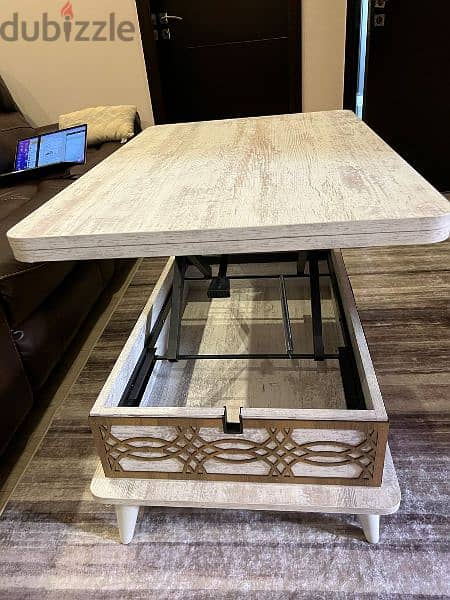 Center Table for Living Room 2