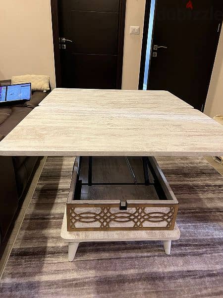 Center Table for Living Room 3