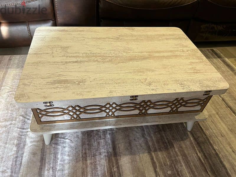 Center Table for Living Room 4