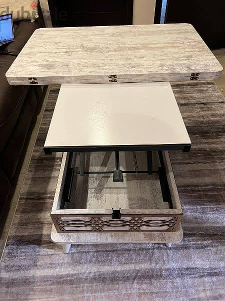 Center Table for Living Room 5