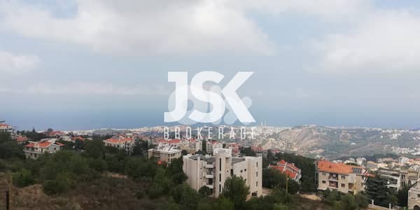 L09887 - Final Stage Apartment For Sale in Kornet Chehwan