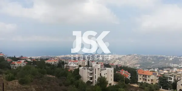 L09887 - Final Stage Apartment For Sale in Kornet Chehwan