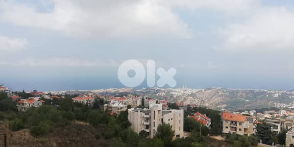 L09887 - Final Stage Apartment For Sale in Kornet Chehwan