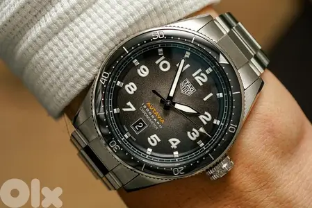 tag heuer autavia