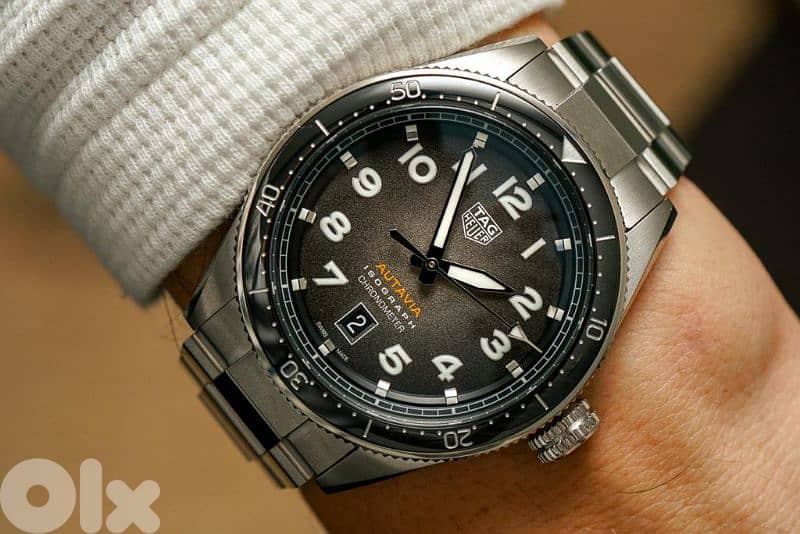tag heuer autavia 0