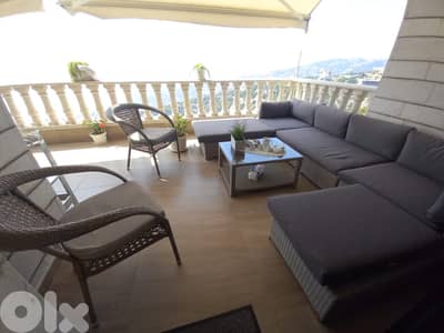 L09895 - High-End Apartment For Sale in Chnaniir