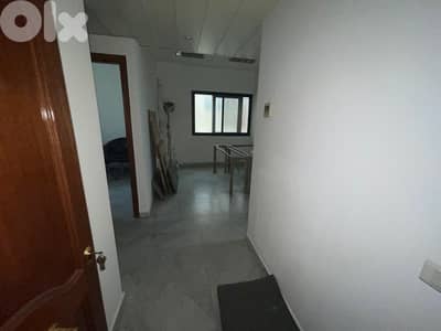86 sqm | Office for rent in Baouchriyeh | 3th Floor