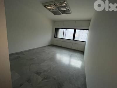 86 sqm | Office for rent in Baouchriyeh | 3th Floor
