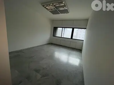 86 sqm | Office for rent in Baouchriyeh | 3th Floor