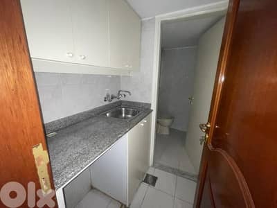 86 sqm | Office for rent in Baouchriyeh | 3th Floor