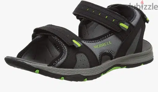 Kids sandals Merrell very comfy size 37