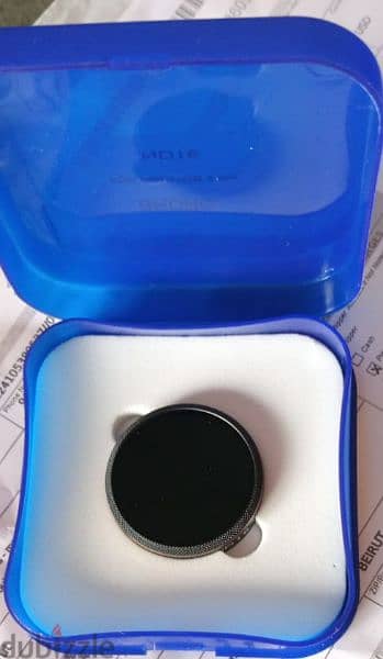 ND 16 filter for phantom 4 pro camera 1