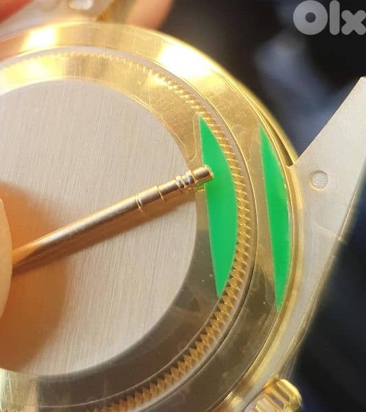 Rolex daydate super clone 1.1 3