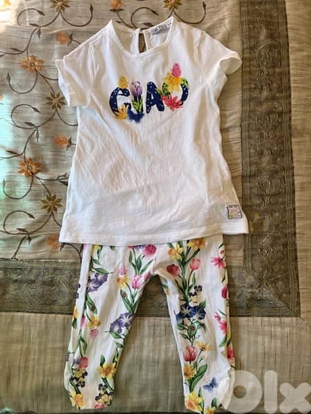 baby girl clothes 3