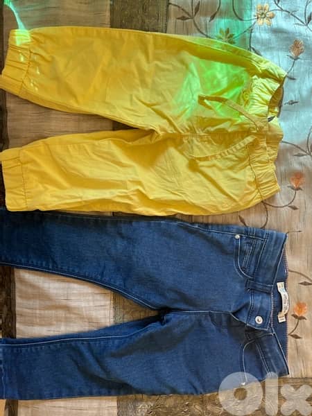 baby girl clothes 4
