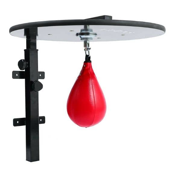 Adjustable Speed Ball Boxing Bracket 0