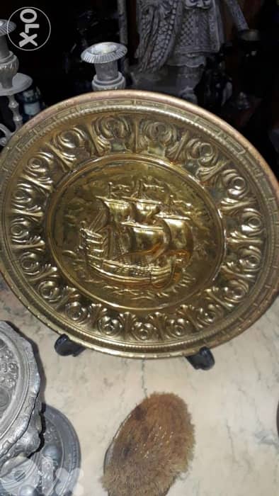 Antique 3