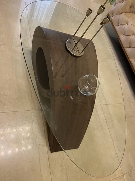 center table 0