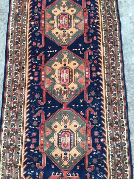 سجاد عجمي. Persian Carpet. Hand made 3