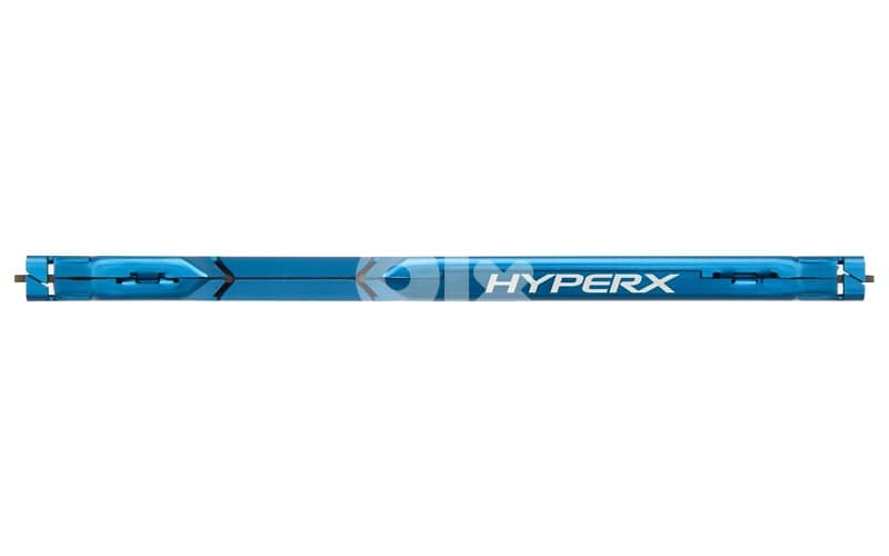 Kingston HyperX FURY 8GB 1600MHz DDR3 2
