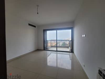 412 Sqm| Apartment for sale in Dbayeh | Sea View