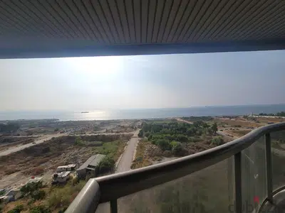 412 Sqm| Apartment for sale in Dbayeh | Sea View