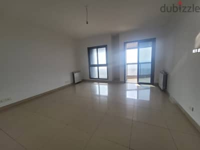 412 Sqm| Apartment for sale in Dbayeh | Sea View
