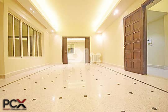 Office For Rent In Achrafieh I Ready To Move | Golden Area |Accessible 0