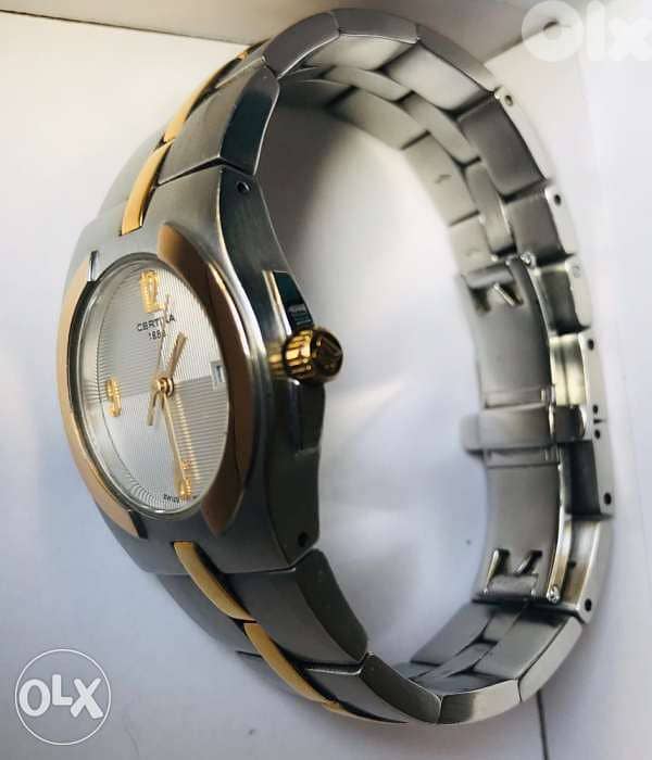 Certina original watch 1