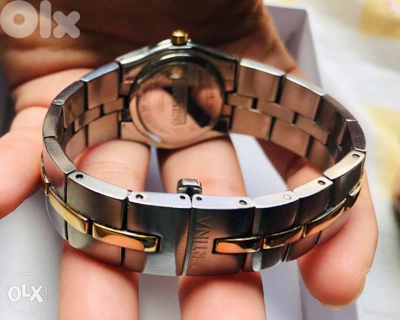 Certina original watch 2