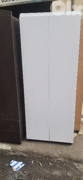 خزانة درفتين جديد